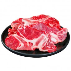 【国内现货包邮】Tasman Kitchen 塔斯曼 澳洲谷饲牛脊骨牛蝎子 3公斤